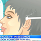 Illustration for article titled Facelift Bungee Takes Facelifts to Extremes But Fails to Help Us Cheat Our Inevitable Deaths